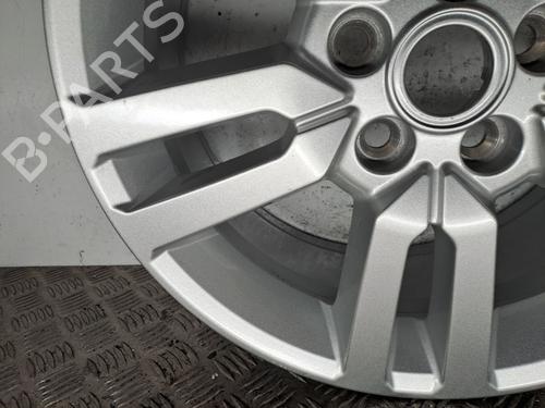 Used Rim Rim 38670359 38670359