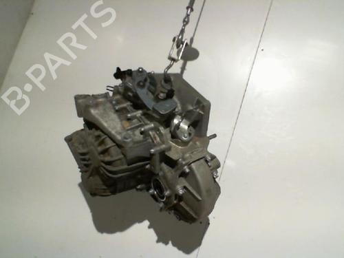 Gearbox OPEL INSIGNIA A (G09) 2.0 CDTI (68) | BP38662045M3 - Image 6