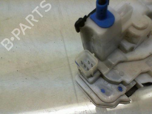 Front right lock CITROËN NEMO MPV 1.4 HDi | BP38657389C97 - Image 6
