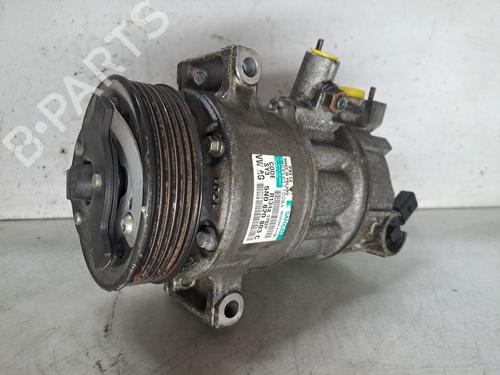 AC compressor AUDI A1 (8X1, 8XK) 1.2 TFSI | BP38668488M34 - Image 2