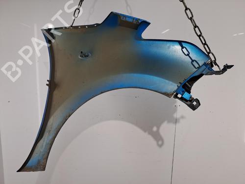 Used Left front fenders Left front fenders 38672804 38672804