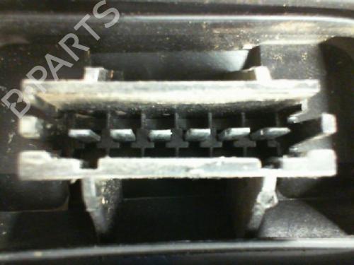 Used Left taillight Left taillight 38659533 38659533