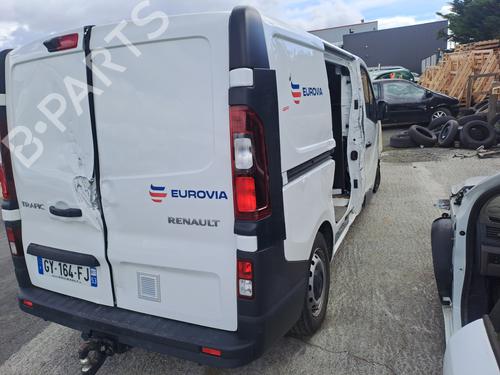 Camera RENAULT TRAFIC III Van (FG_) 2.0 dCi 130 (FGMY) | BP38672074E14 - Image 5