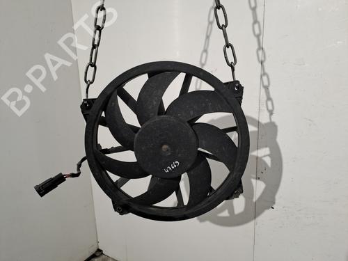 Used Radiator fan Radiator fan 38666627 38666627