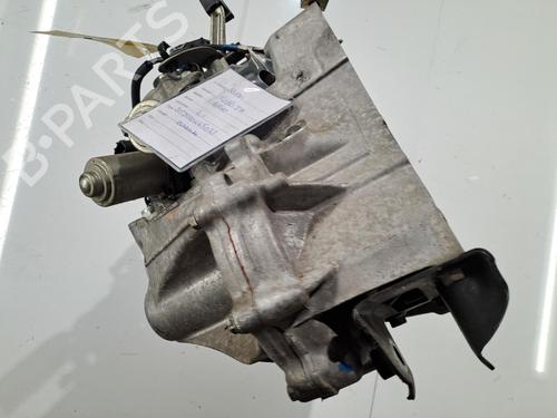 Used Gearbox Gearbox TOYOTA AYGO (_B1_) 1.0 (KGB10_, KGB10R) (68 hp) 40453538 40453538