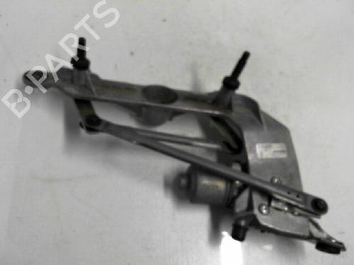 Front wiper motor RENAULT ZOE (BFM_) ZOE (BFMC, BFMD) | BP38660471M29 - Image 4