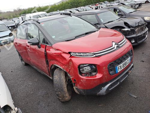 Engine control unit (ECU) CITROËN C3 AIRCROSS II (2R_, 2C_) 1.5 BlueHDi 120 (2CYHXX) | BP38670589M57 - Image 7