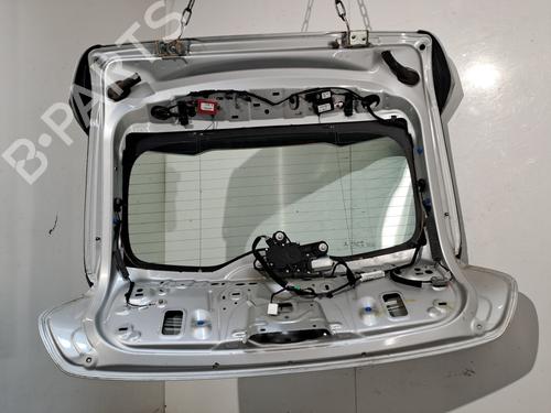 tailgate-volvo-v40-hatchback-525-2012-2013-2014-2015-2016-2017-2018-2019-38668255 main image
