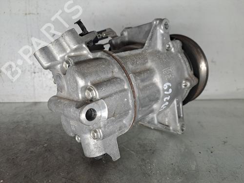 AC compressor RENAULT CLIO V (B7_) 1.5 Blue dCi 85 (B7AG) | BP38667988M34 - Image 2