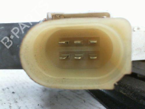 Front left window mechanism BMW 3 (E90) 316 d | BP38662633C22 - Image 6