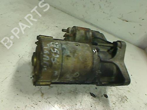 Startmotor Startmotor 38663085 38663085