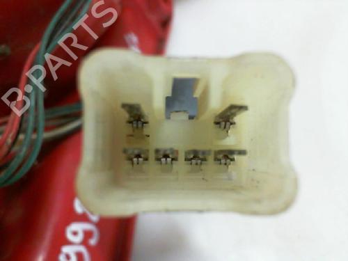 Right taillight DAEWOO REZZO (U100) 1.6 SX | BP38662776C35 - Image 2