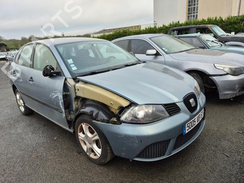 Brugte SEAT IBIZA III (6L1) 1.4 TDI 4929957