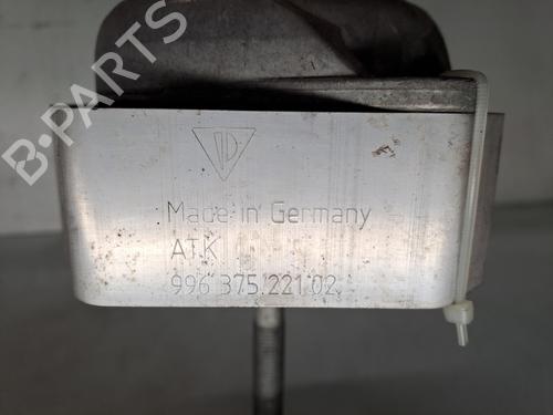 Engine mount PORSCHE 911 (997) 3.6 Turbo | BP38666946M89 - Image 2