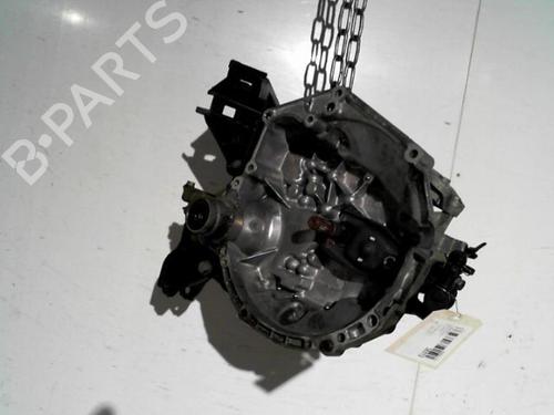 Used Gearbox Gearbox 38661726 38661726