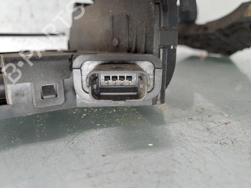 Used Front left lock Front left lock 38663715 38663715