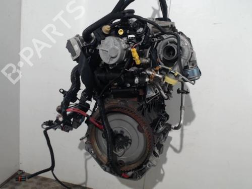 Engine RENAULT SCÉNIC II (JM0/1_) 1.9 dCi (JM14) | BP38661933M1 - Image 2