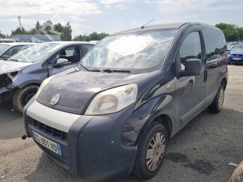 Used Parts FIAT FIORINO Box Body/MPV (225_) 1.3 D Multijet (225BXD1A, 225BXB1A, 225BXB11) 4929643