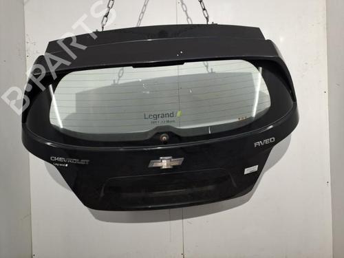 Used Tailgate Tailgate 38664390 38664390