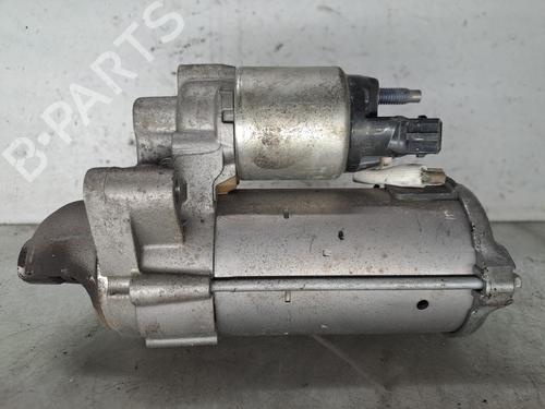 Starter PEUGEOT 2008 I (CU_) 1.2 THP 110 / PureTech 110 | BP38668539M8 - Image 4