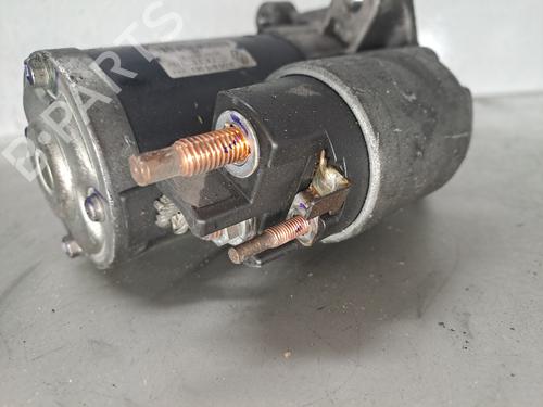Startmotor Startmotor 38668950 38668950