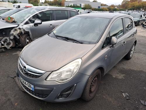 Peças OPEL CORSA D (S07) 1.3 CDTI (L08, L68) 4930698