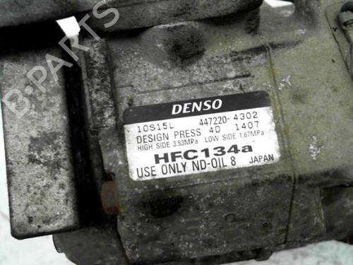 AC compressor TOYOTA RAV 4 II (_A2_) 2.0 D 4WD (CLA20_, CLA21_, CLA20R, CLA21R) | BP38654277M34 - Image 6