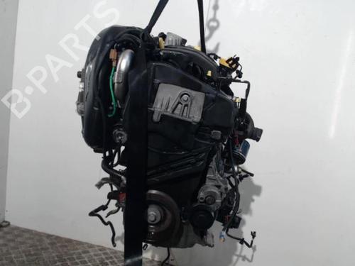 Engine RENAULT CLIO III (BR0/1, CR0/1) 1.5 dCi | BP38661759M1 - Image 8