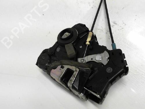 Used Front left lock Front left lock 38658486 38658486