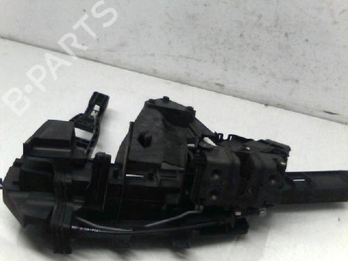 Front left lock FORD FOCUS C-MAX (DM2) 1.8 | BP38656954C98 - Image 5