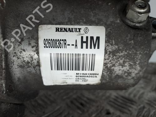 AC compressor DACIA LODGY (JS_) 1.2 TCe (JSAY, JSM0) | BP38669897M34 - Image 3