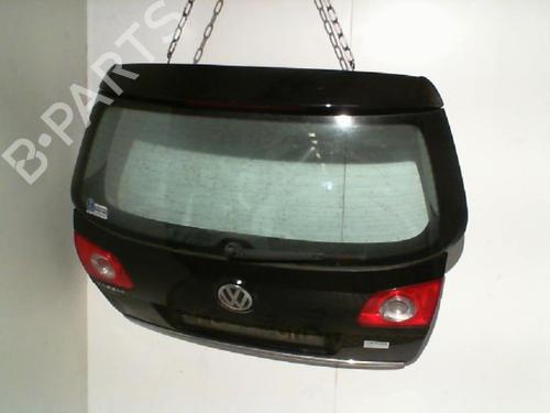 tailgate-vw-passat-b6-variant-3c5-2005-2006-2007-2008-2009-2010-2011-38658344 main image