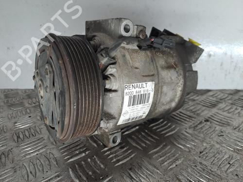AC compressor RENAULT TRAFIC III Van (FG_) 2.0 dCi 120 (FGMN) | BP38669896M34 - Image 3
