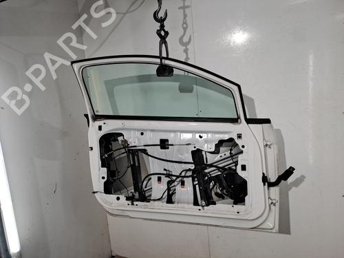 Used Left front door Left front door 38670996 38670996