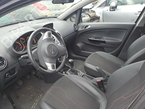 Gearbox OPEL CORSA D (S07) 1.3 CDTI (L08, L68) | BP38669883M3 - Image 6