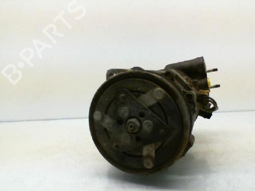 AC compressor PEUGEOT 407 Coupe (6C_) 2.7 HDi | BP38658233M34  - Image 5