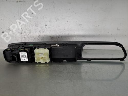 Left front window switch RENAULT CLIO IV (BH_) 1.5 dCi 75 | BP38667577I27 - Image 4