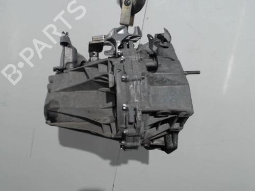 Gearbox DACIA DUSTER (HS_) 1.5 dCi (HSMC) | BP38661957M3 - Image 6