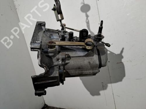 Gearkasse Gearkasse 38664451 38664451