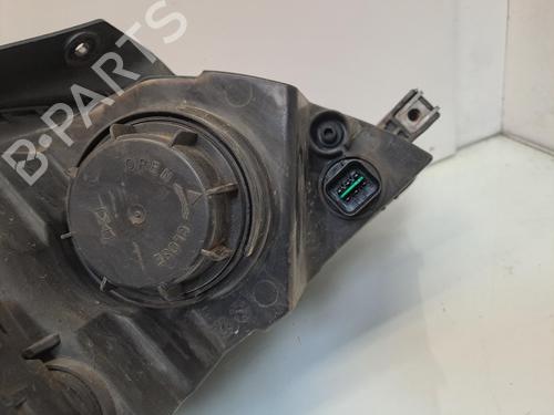 Left headlight HYUNDAI i30 Estate (FD) 1.6 CRDi | BP38744555C28 - Image 2