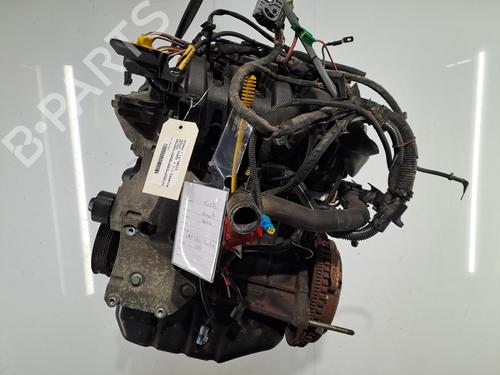 Engine RENAULT MODUS / GRAND MODUS (F/JP0_) 1.2 (JP0C, JP0K, FP0C, FP0K, FP0P, JP0P, JP0T) | BP39393880M1 - Image 5