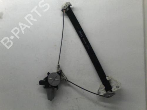Used Rear left window mechanism Rear left window mechanism 38656629 38656629