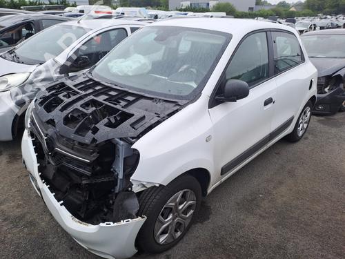 Gearbox RENAULT TWINGO III (BCM_, BCA_) 1.0 SCe 65 (BCMJ) | BP38668848M3 - Image 6