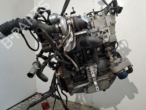 Engine RENAULT CLIO III Grandtour (KR0/1_) 1.2 16V (KR0P) | BP38668429M1 - Image 3