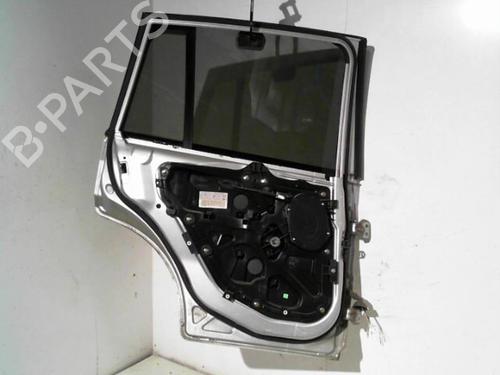 Used Left rear door Left rear door 38656317 38656317