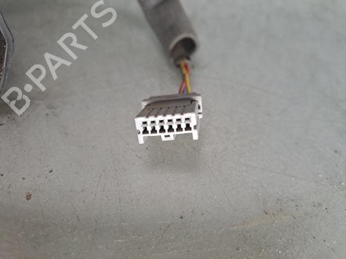 Used Right mirror Right mirror NISSAN ALMERA TINO (V10) 2.2 dCi (115 hp) 38653729 38653729