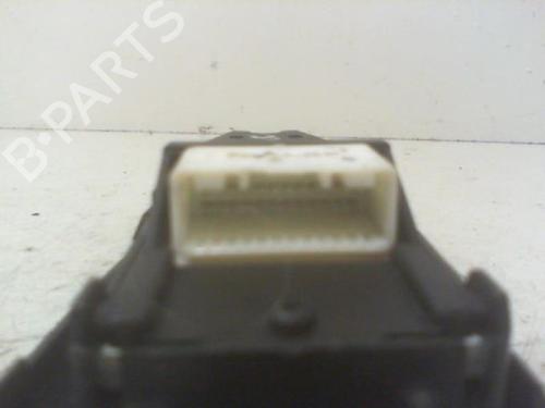 Left front window switch TOYOTA COROLLA (_E12_) 2.0 D-4D (CDE120R, CDE120L_) | BP38654262I27 - Image 6