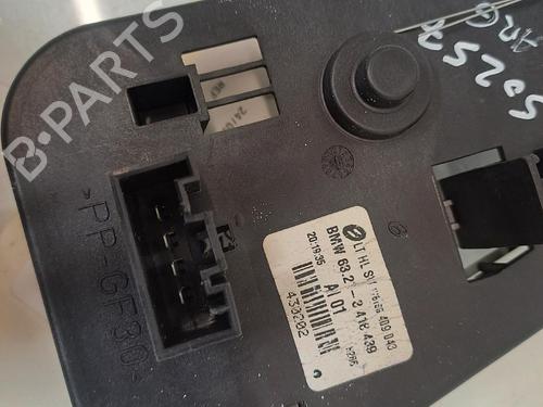 Lamp holder BMW X3 (E83) 3.0 d | BP39457034L10 - Image 2