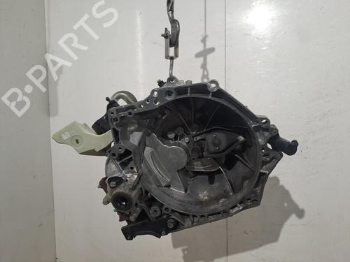 Gearbox CITROËN C3 Picasso (SH_) 1.6 HDi | BP38669329M3 - Image 3