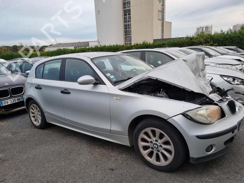 Used Parts BMW 1 (E87) 118 d 4929117